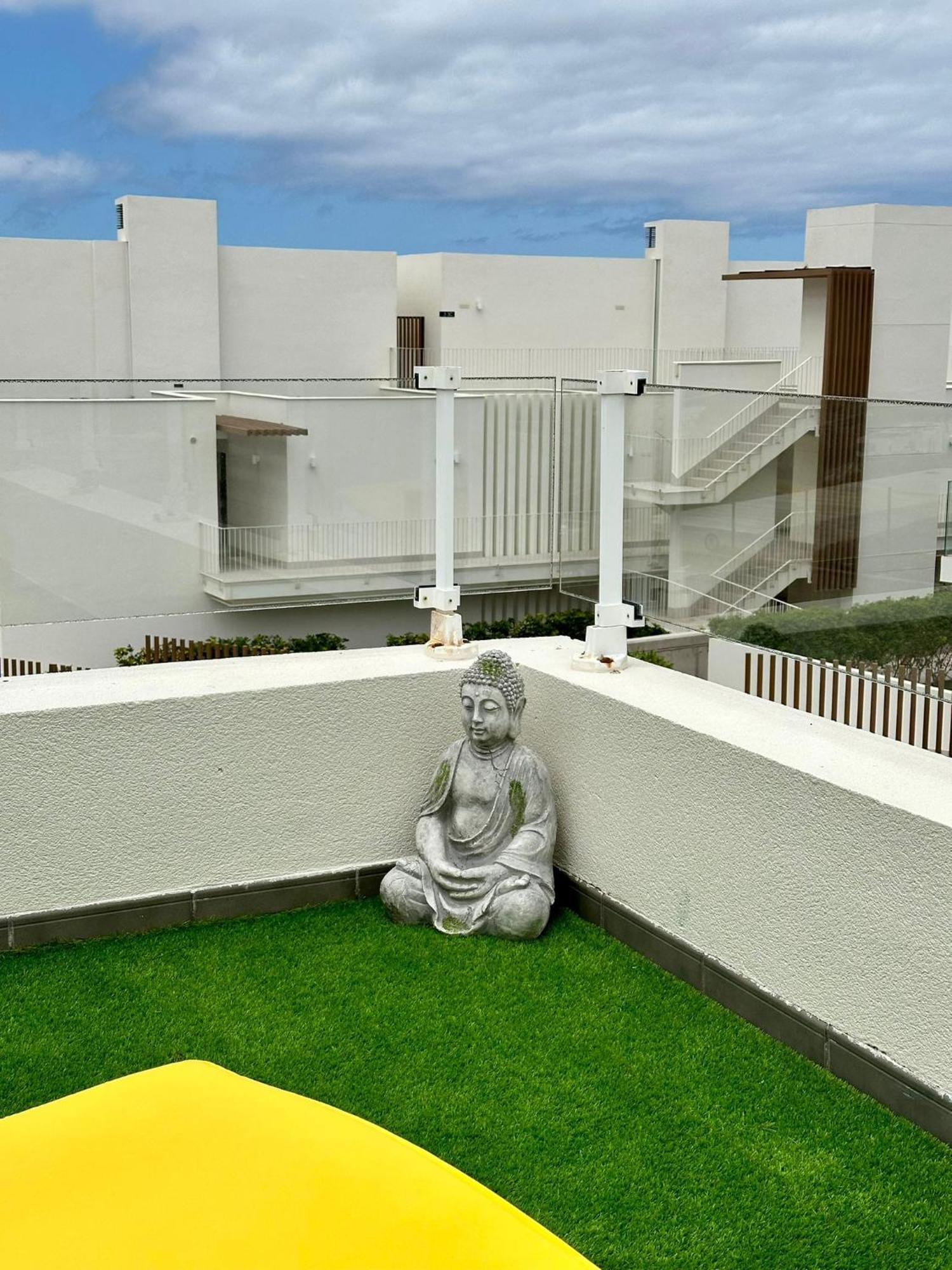 Agaete Sunset Villa Exterior photo